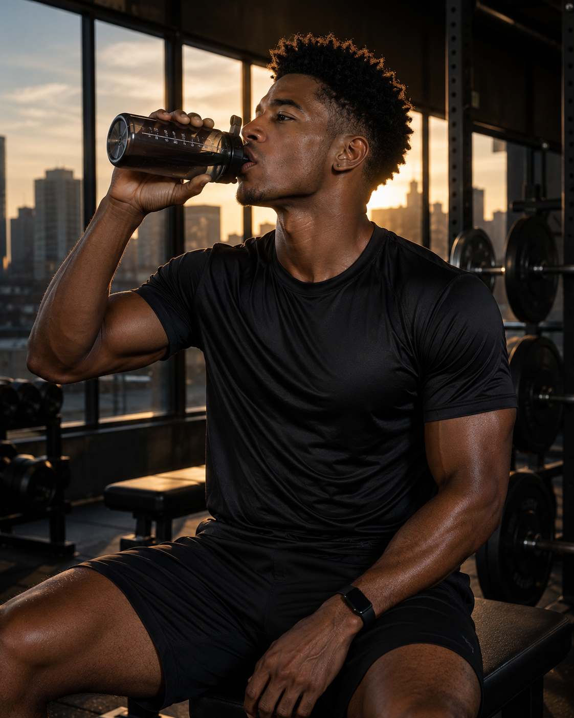 Dryfit Premium