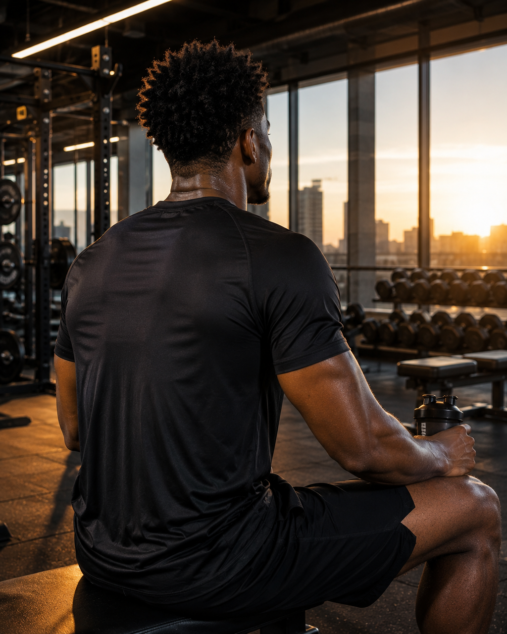 Dryfit Premium
